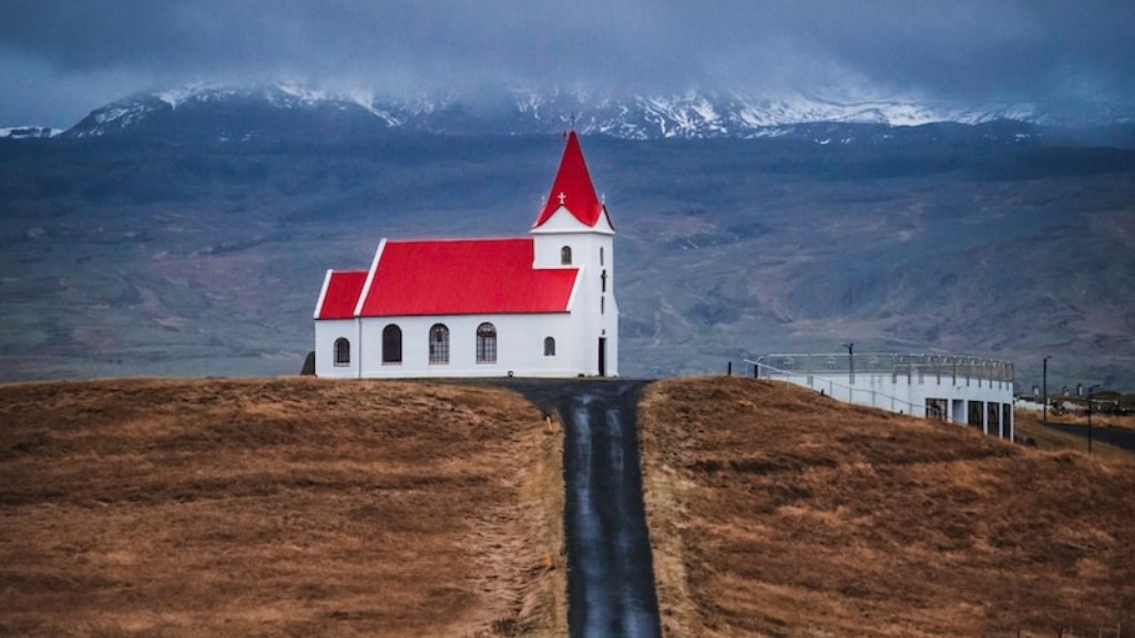 İzlanda’ya Seyahat Ön Kayıt