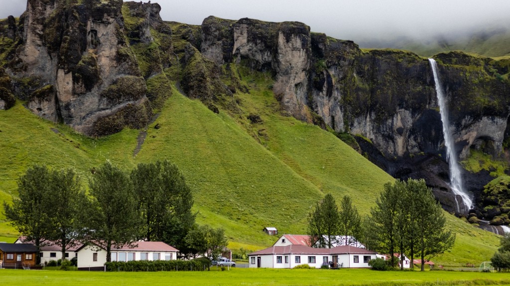 Reykjavik İzlanda’nın En İyi Hostelleri Kadın Gezgin
